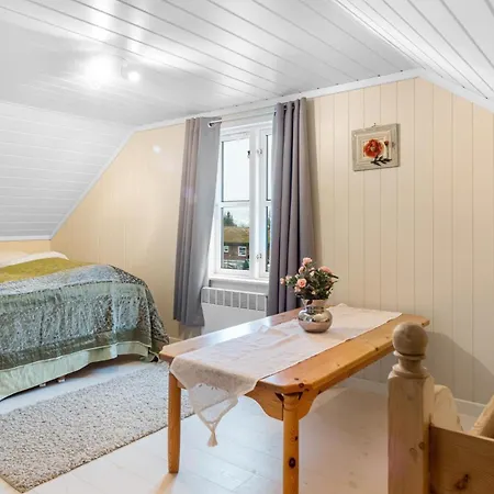 Gasthof Fallhogda - Panoramautsikt - Peis - 30 Min Osl 4*